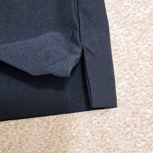 S.C.& Co. Pull On Skort Black Stretch Skirt Women's Various Sizes New! - Picture 9 of 12